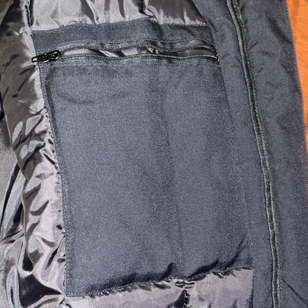 Freezer Jacket For Warehouse Workers good to -40 F