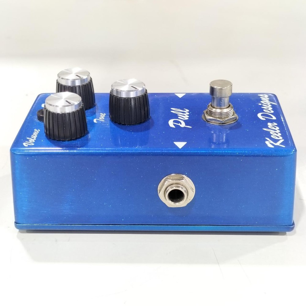 Keeler Designs Pull Overdrive No.nm980