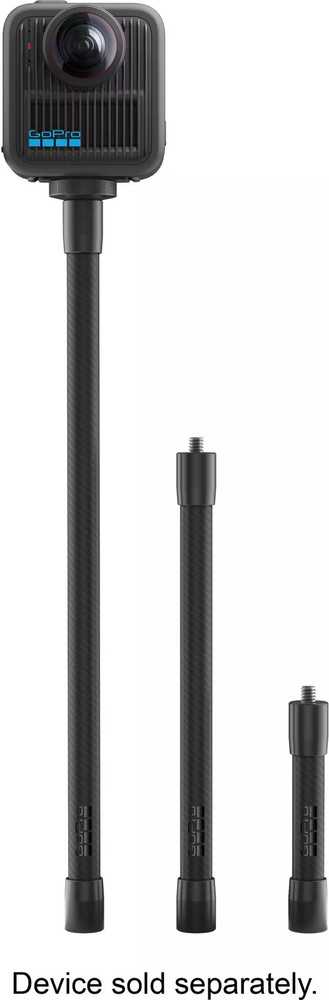 GoPro - Carbon Fiber Extension Set