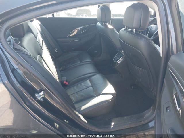 LACROSSE 2014 Air Shutter 688884