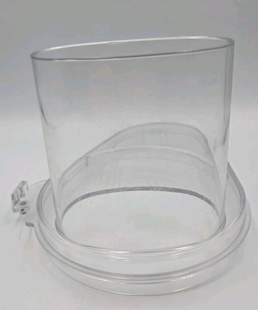 OEM~Waring Commerical FP258 Continuous Feed Cover