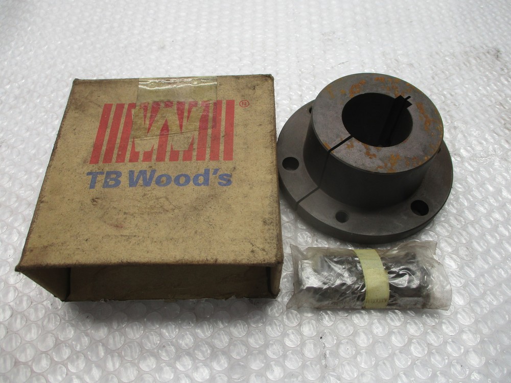 YB WOODS SFX158 BUSHING NSMP