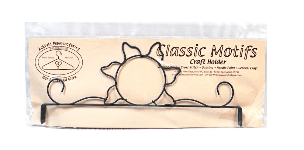 Classic Motifs Sun 12 Inch Header