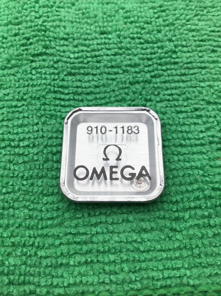 Omega 910 1183 Setting Wheel Part (1 Piece)