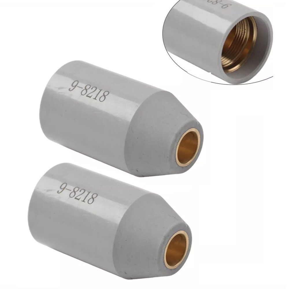 2pc 9-8218 Shield cup For Thermal Dynamics Cutmaster SL60/100 Torch US delivery