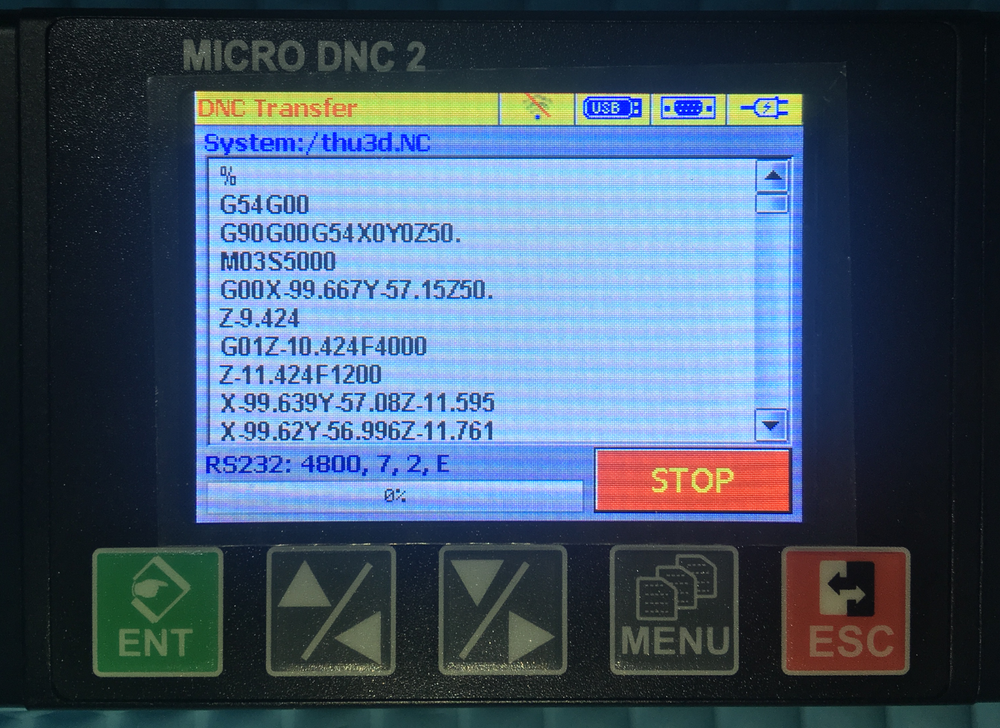 MICRO DNC2