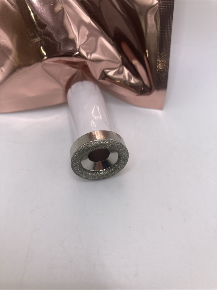 Trophy Skin Microderm Body Diamond Tip Accessory for MicrodermMD Devices New