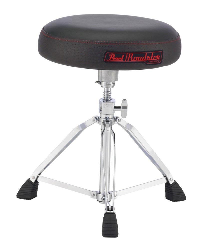 Pearl Roadster D1500 Multi-Core Donut Throne Black
