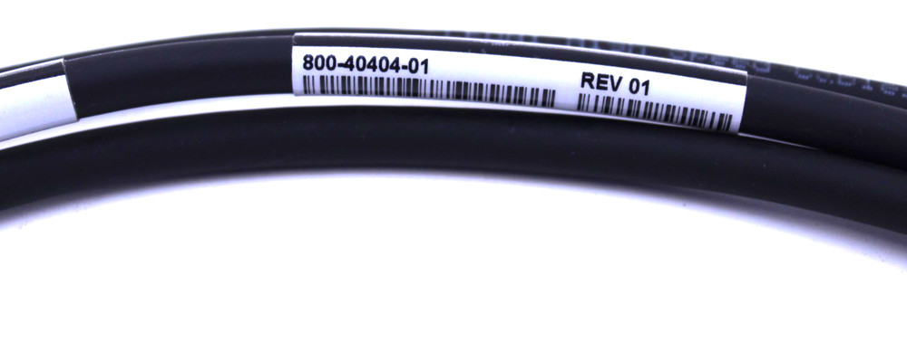 Cisco 800-40404-01 STACK-T1-1M V01 2015-12-05 Stackwise Stacking Cable