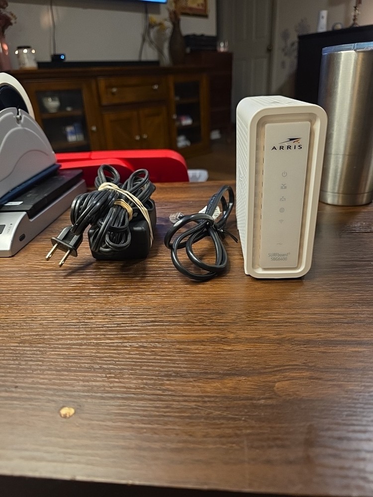 Arris Surfboard SBG6400