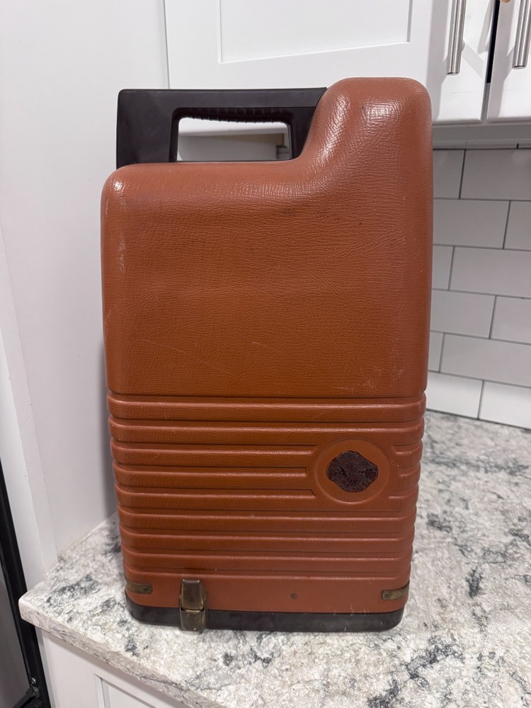 Revere Model 48 Projector 16mm