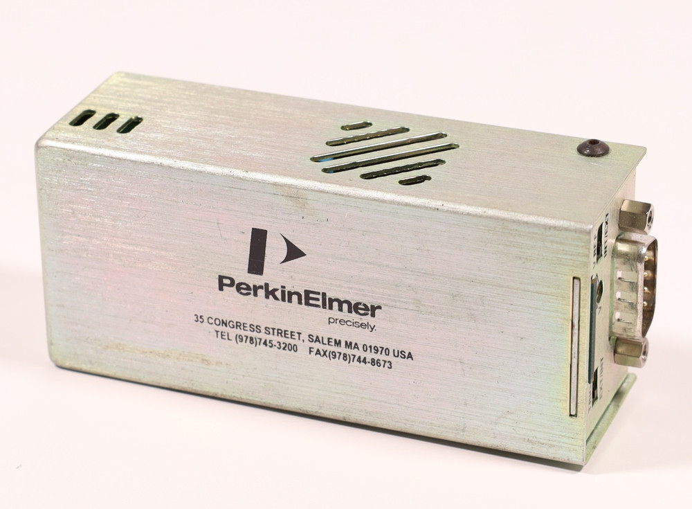 Perkin Elmer 6W Pulsed Xenon Light Source PAX-601-1