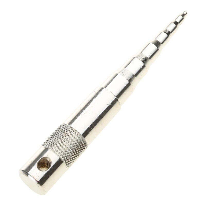 Pipe Expanding Tool Air Conditioner Pipe Expander Swaging Drill Bit Expander