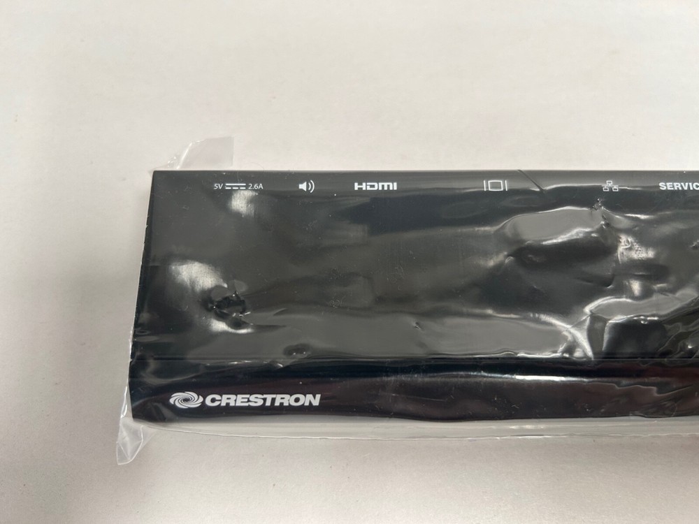 UNUSED Crestron AirMedia AM-100 Presentation Gateway (A8)