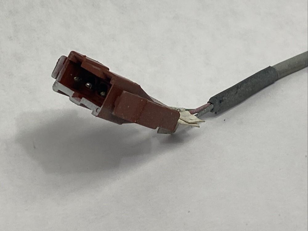 Telemecanique XVA-LC3 Tower Light Stack Red Green 16" Pole