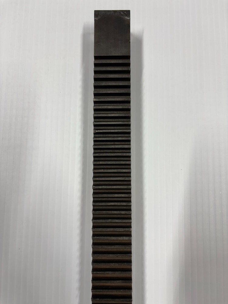 Dake Model 1 Arbor Press Ram