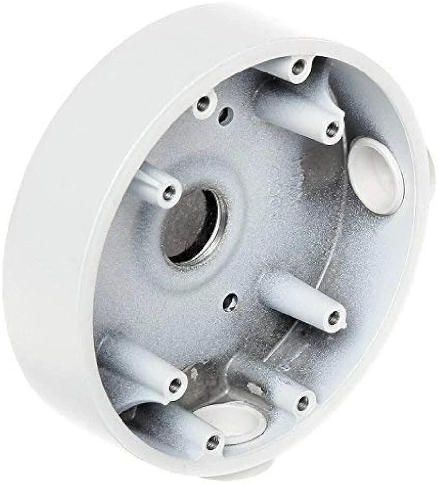 Dahua PFA139 Wall Mounting Junction Box for Select CCTV Security Camera