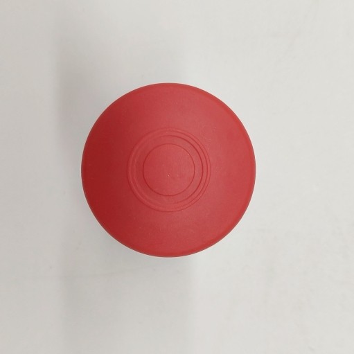 ZB4BT84 NEW Schneider 22mm Push Button, emergency stop head trigger and latchin