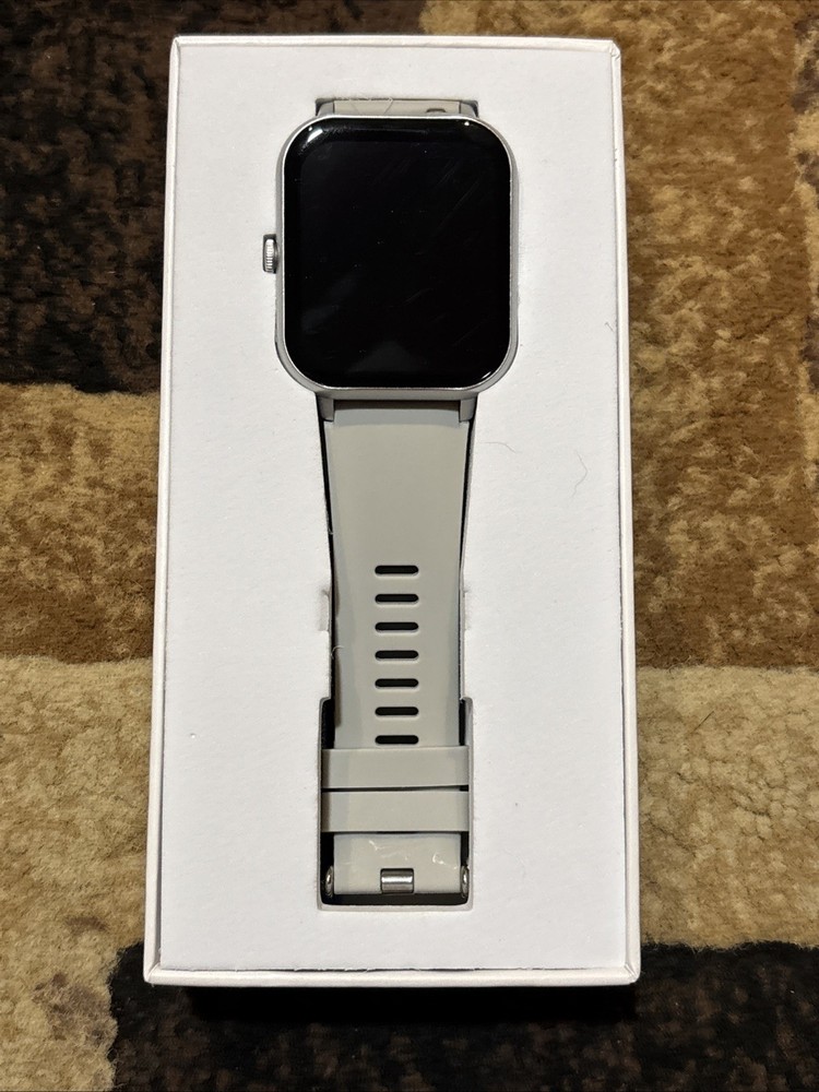 Smart Watch, Model:ZL54C, BLACK