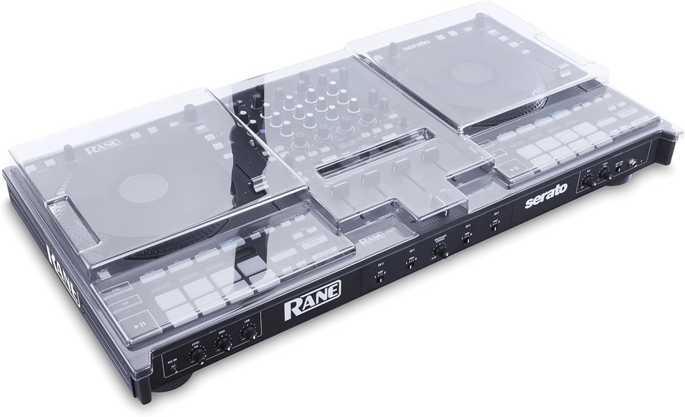 Decksaver Cover for Rane Four
