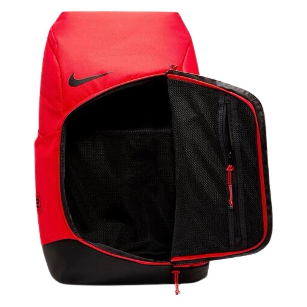 Nike Hoops Elite Backpack 32L Red DX9786-657 New