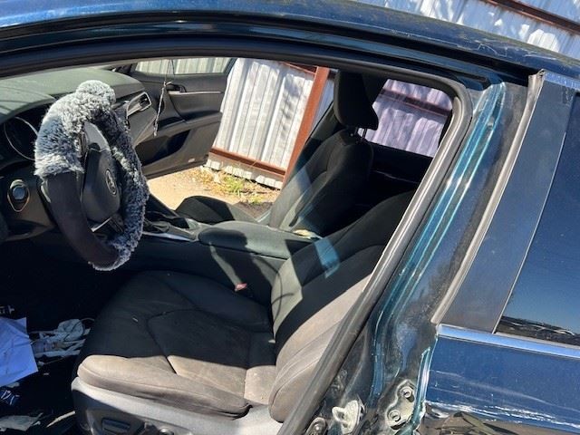 Camera/Projector Radar Unit Front Windshield Fits 18-19 CAMRY 357848