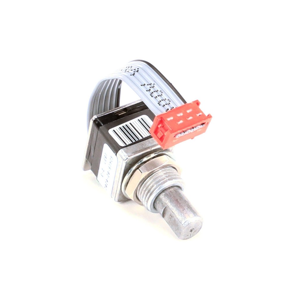 Vulcan Hart Encoder,291, Rot Optical W/ Sw 00-973849 - Genuine OEM Replacement