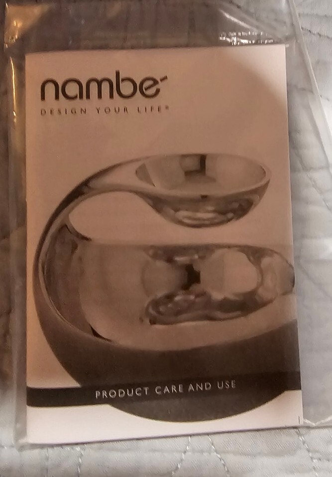 Nambé Almeda Platter MT1351