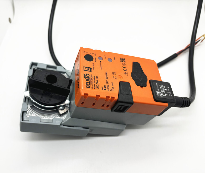 BELIMO LRQ24A-SR Ball valve actuator