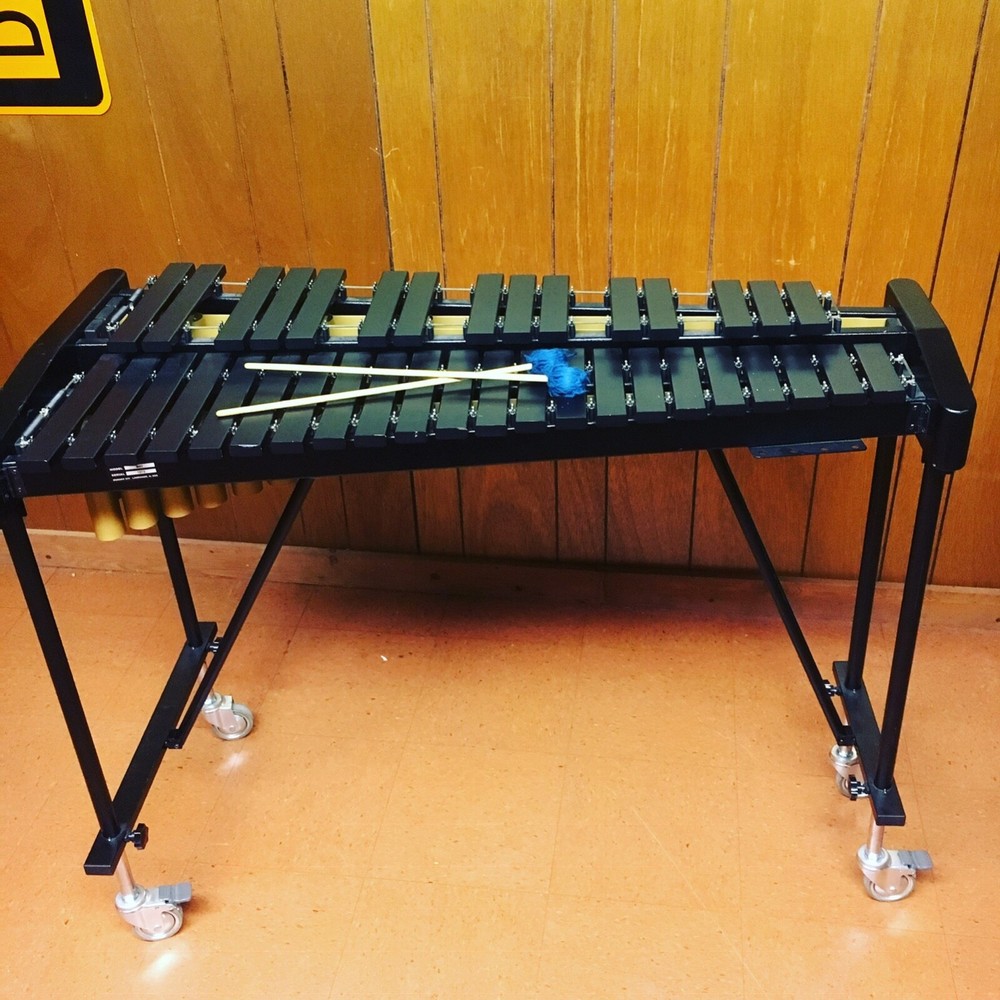 Musser Xylophone M41 