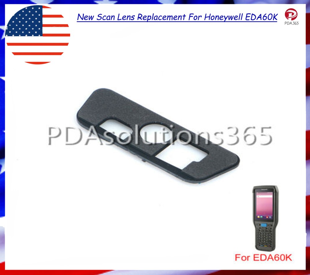 New Scan Lens Replacement For Honeywell EDA60K