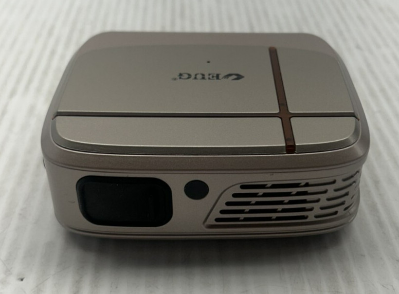 Mini Smart Dlp Projector