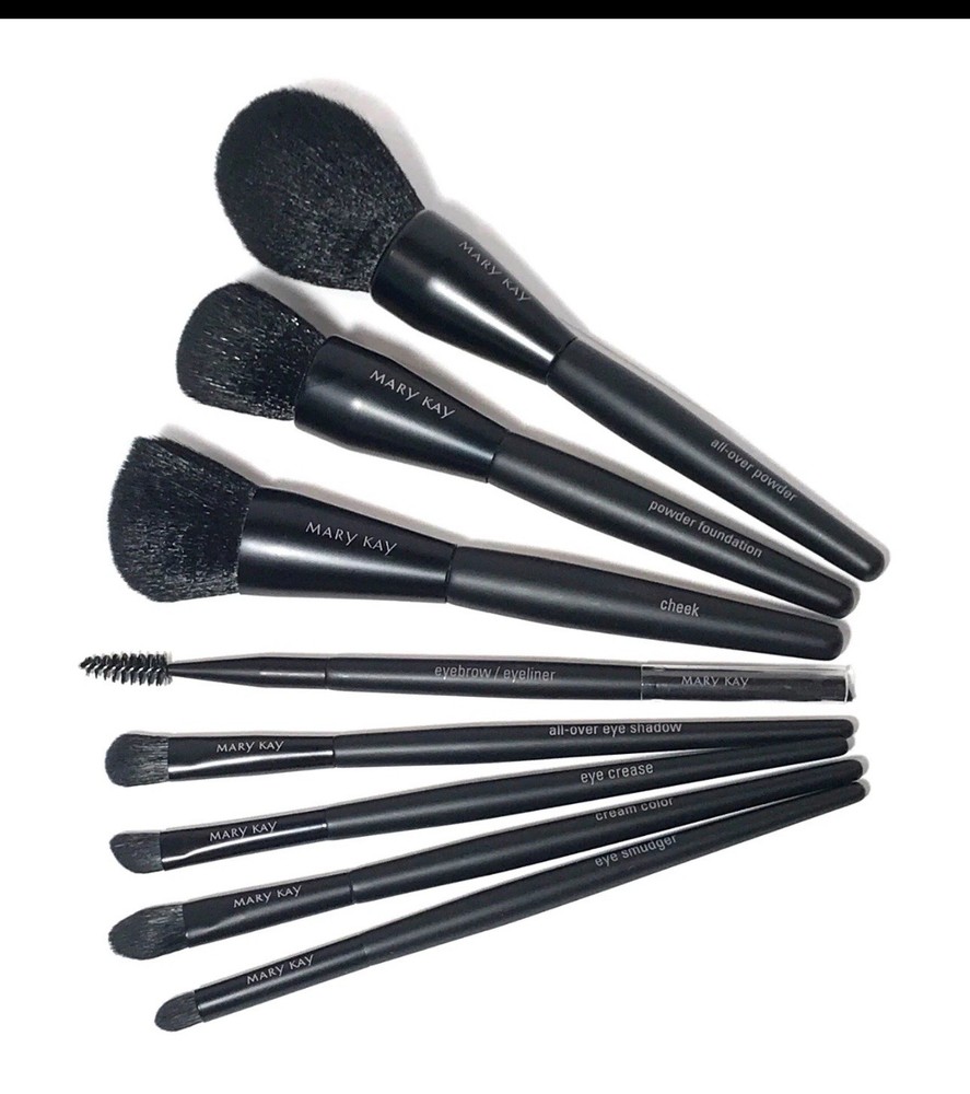 🖤 Mary Kay Liquid Foundation Brush