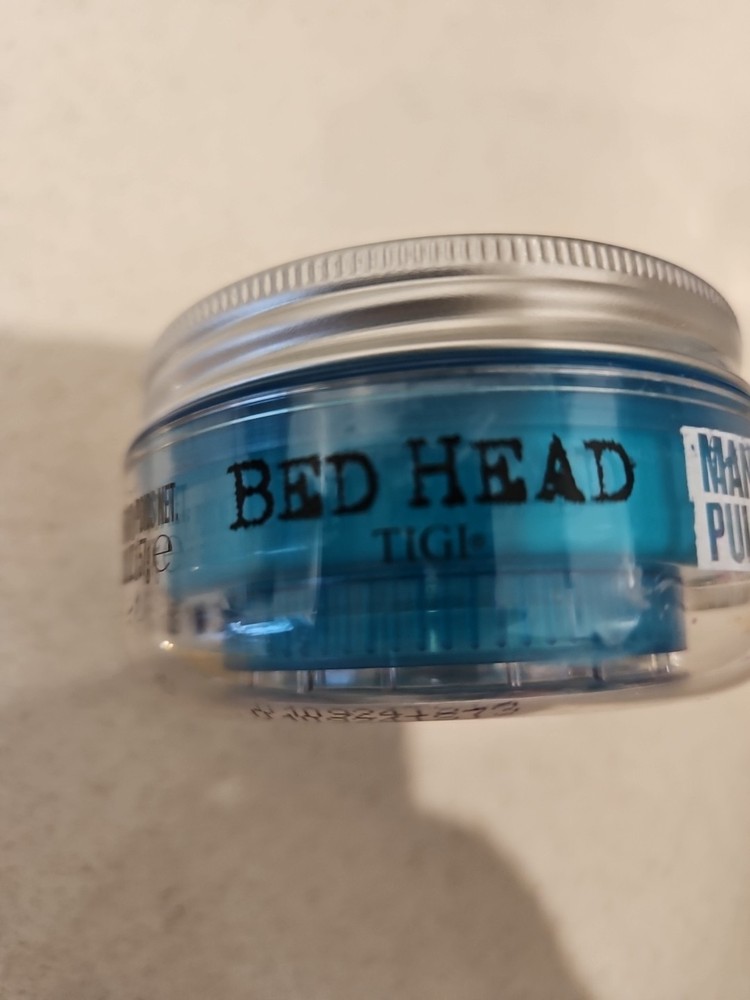 Tigi Manipulator Paste 2.01 oz oz/57 g