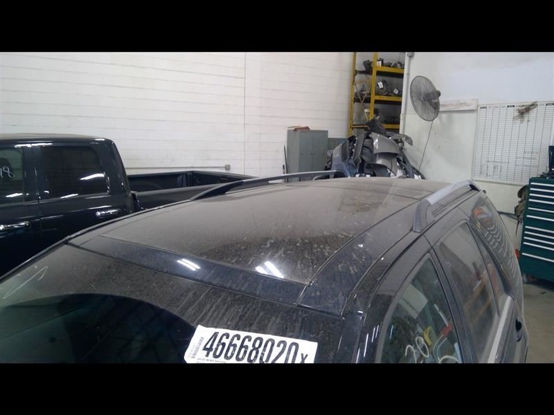 2008 Srx Display Screen,Console Mounted Sku#2801665