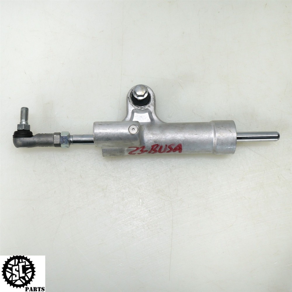 22 23 24 SUZUKI HAYABUSA STEERING DAMPER STABILIZER