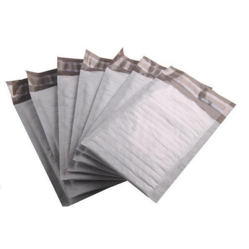 Poly Bubble Mailers White Padded Mailing Bags Plastic Shipping Envelopes Quality