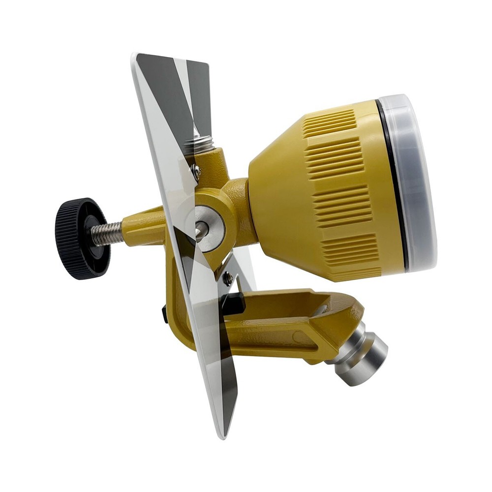 TOPCON PRISM TARGET 0MM OFFSET FOR TOPCON TOTAL STATION