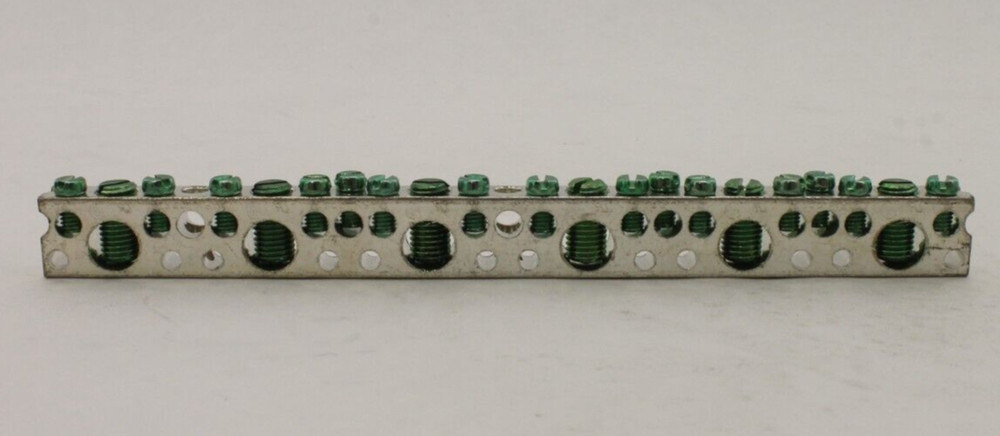 Siemens ICGK Ground Bus Kit