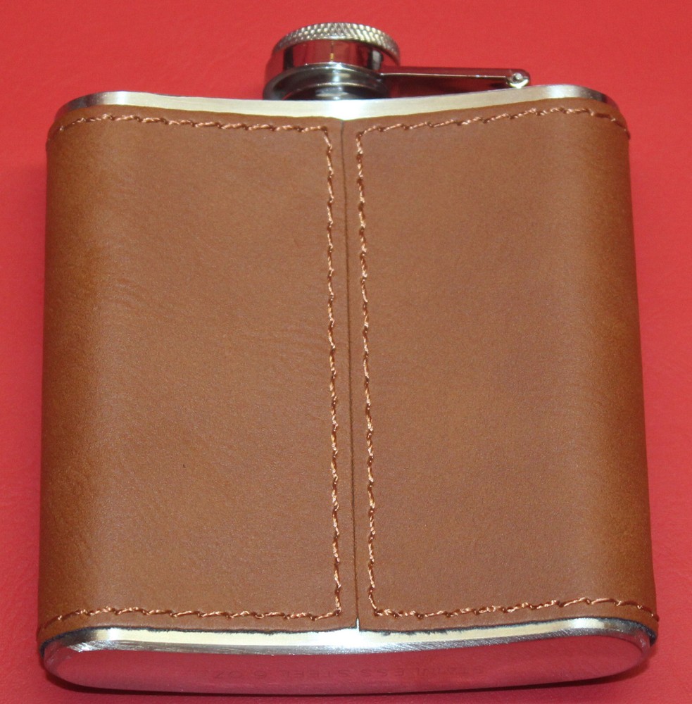 COLT Firearms Flask