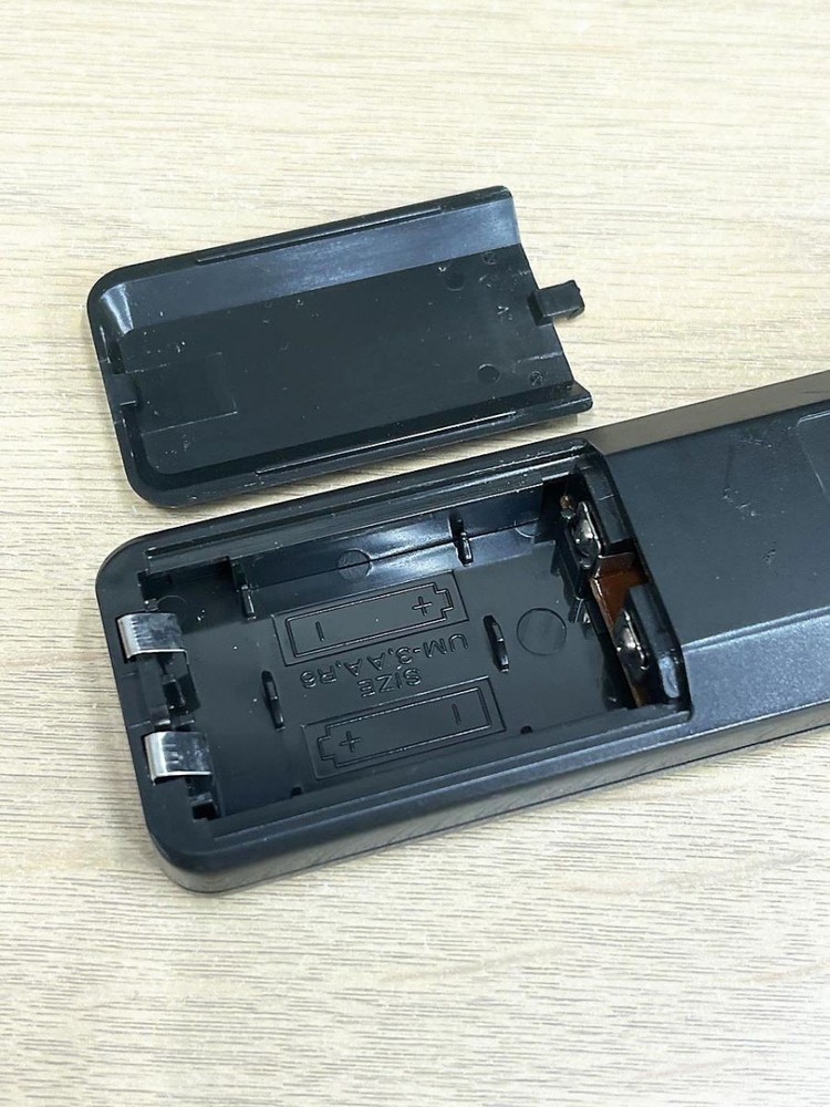 SONY Audio Remote Control RM-D190
