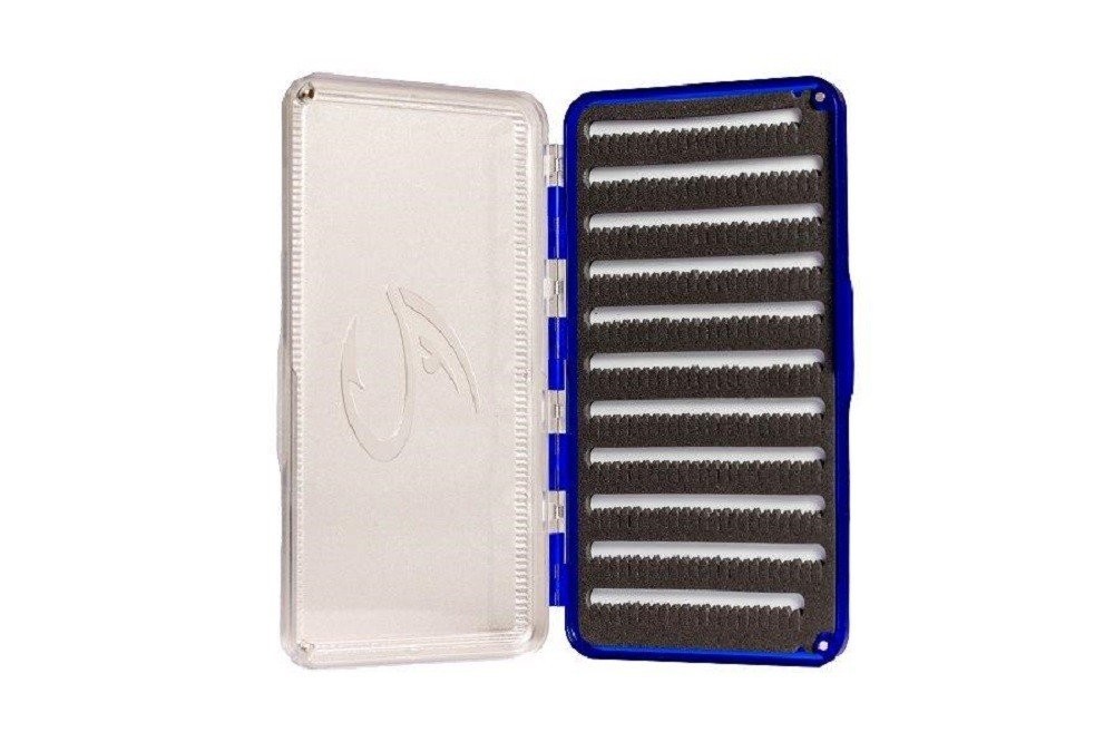 Stealth Box Blue Fullingmill
