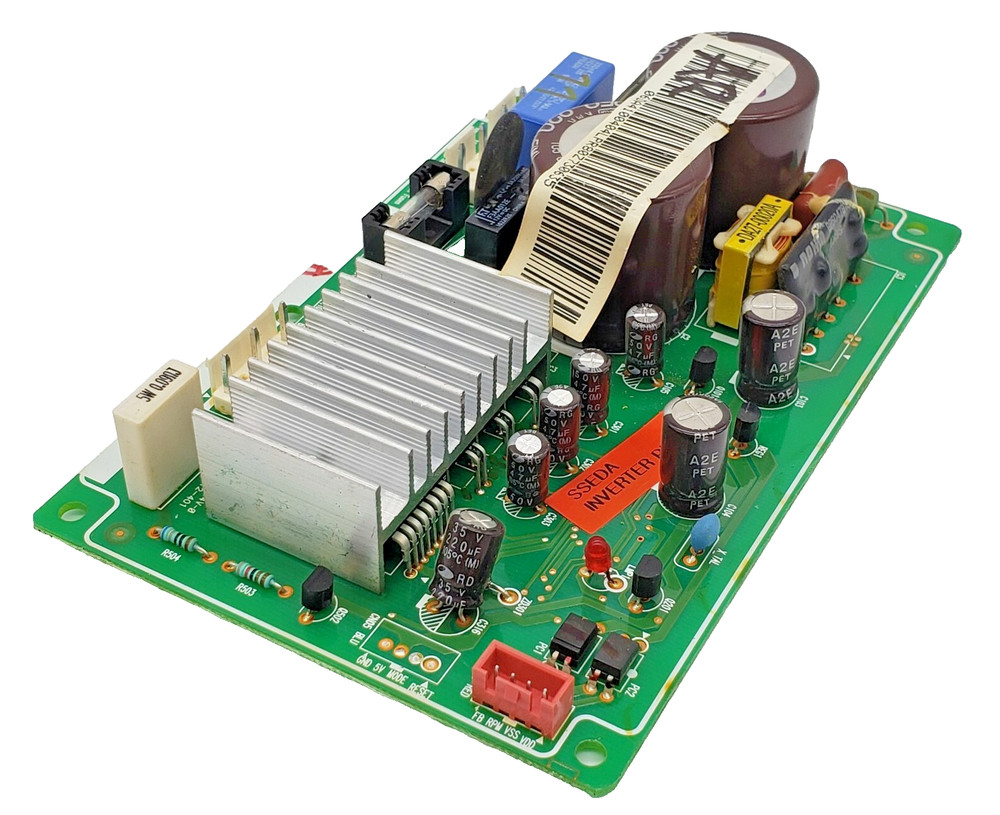 Samsung Refrigerator Control Board DA41-00404L 1-Year Guarantee *Same Day Ship