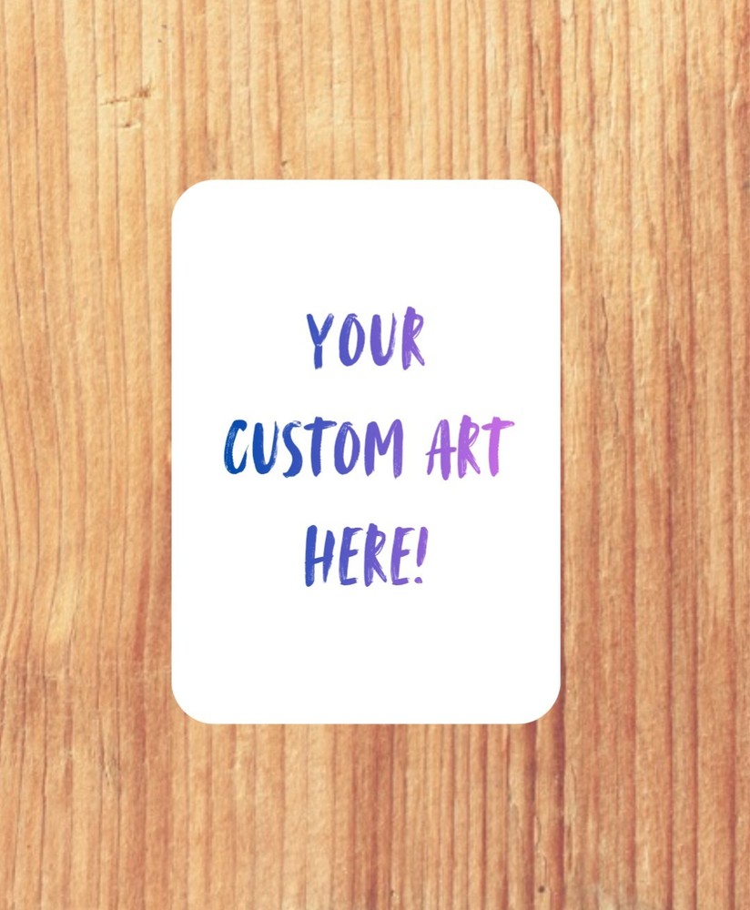 ACEO Custom Commission by Tiffanie Brunson