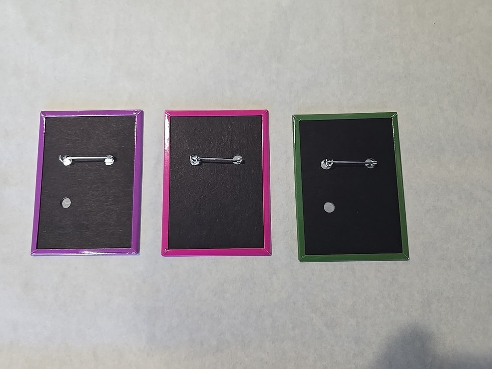 2023 st paul winter carnival priority badges