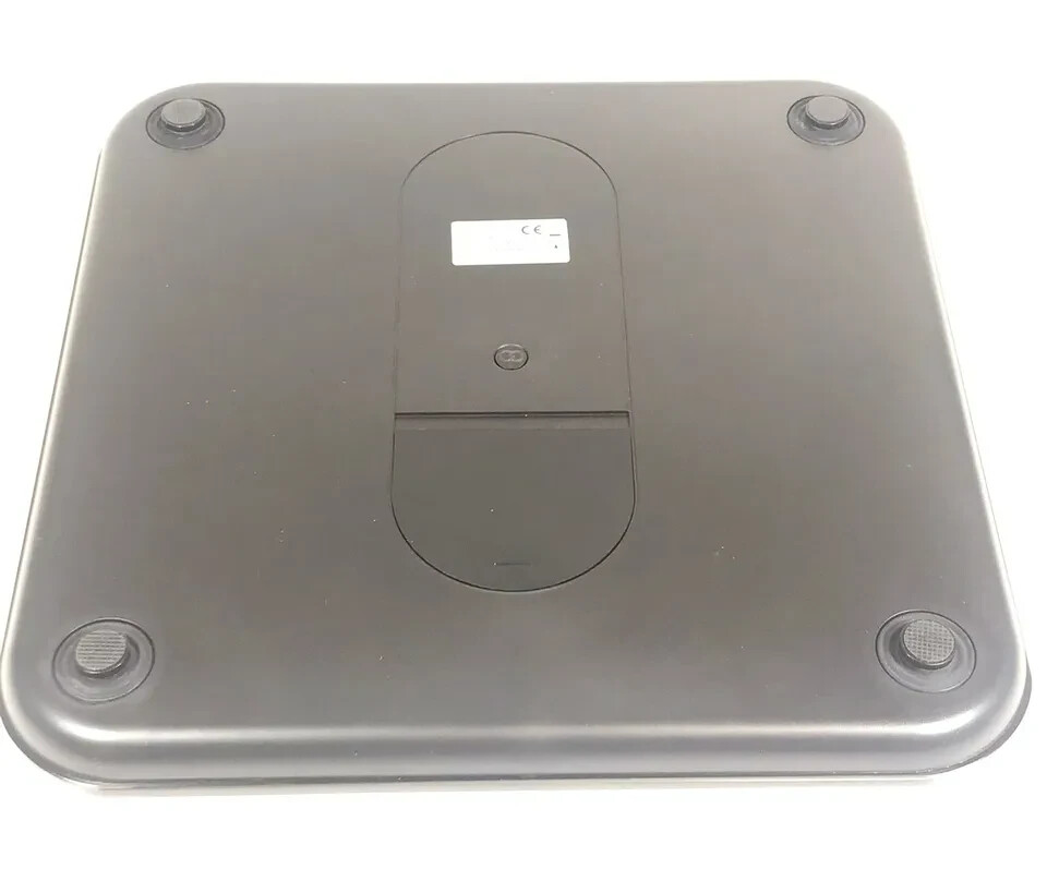 Escali SC200BS SmartConnect Digital Bathroom Body Scale