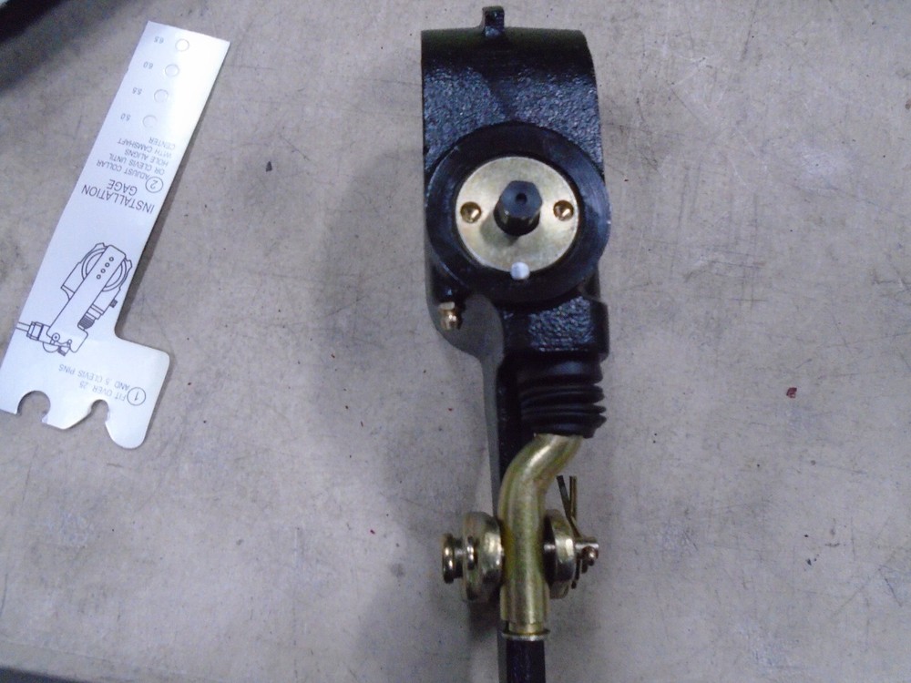 Automatic Slack Adjuster ETP-AS1140