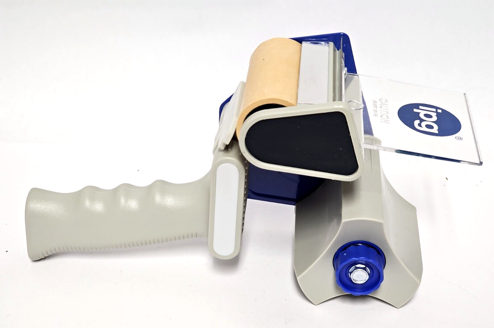 IPG 970 HANDHELD TAPE DISPENSER 3".5