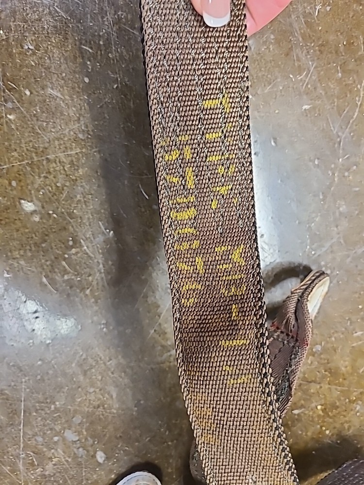 Y Harness Type MB-1A