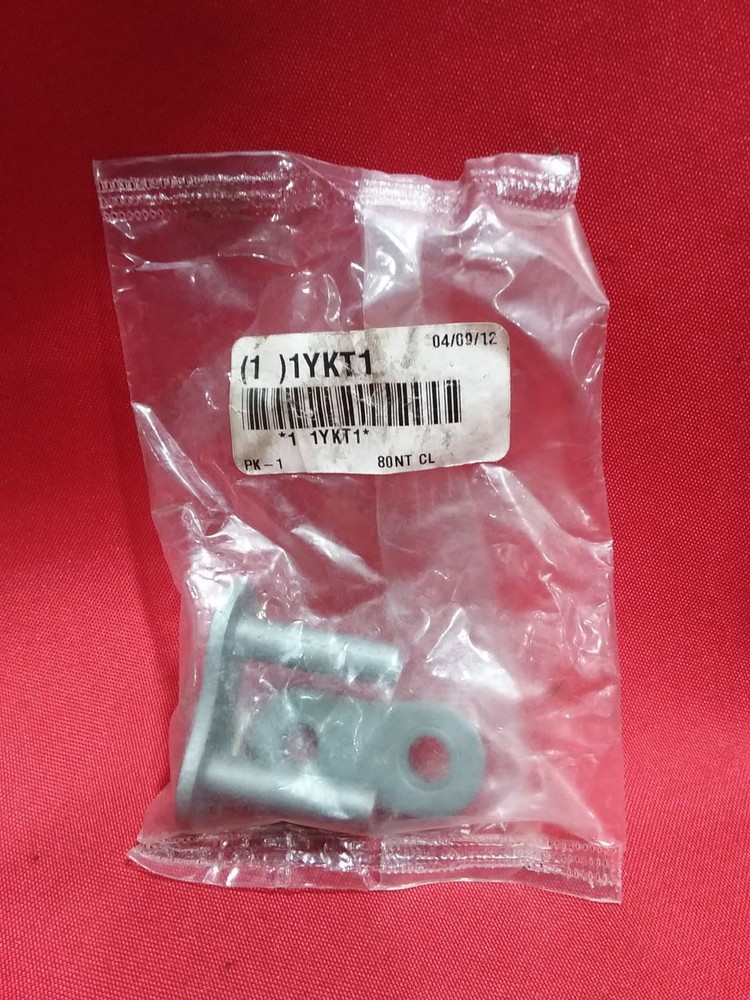 Tsubaki RS80 Connecting Link